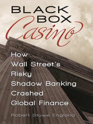 cover image of Black Box Casino